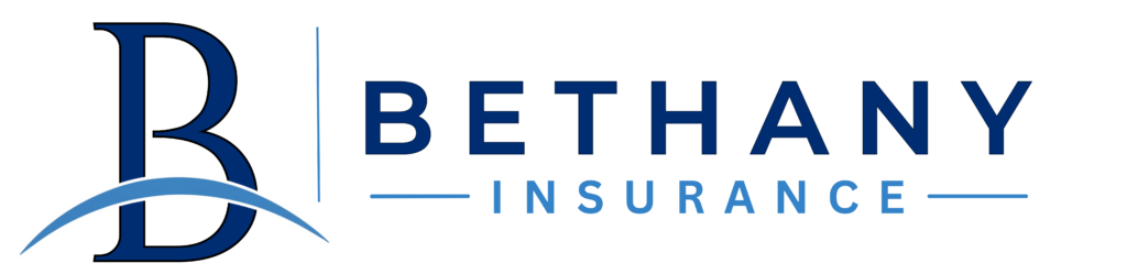 Bethany Insurance Agency logo