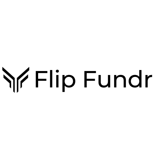 FlipFundr logo