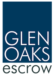 Glen Oaks Escrow logo