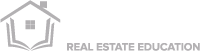 Revei Real Estate Education logo