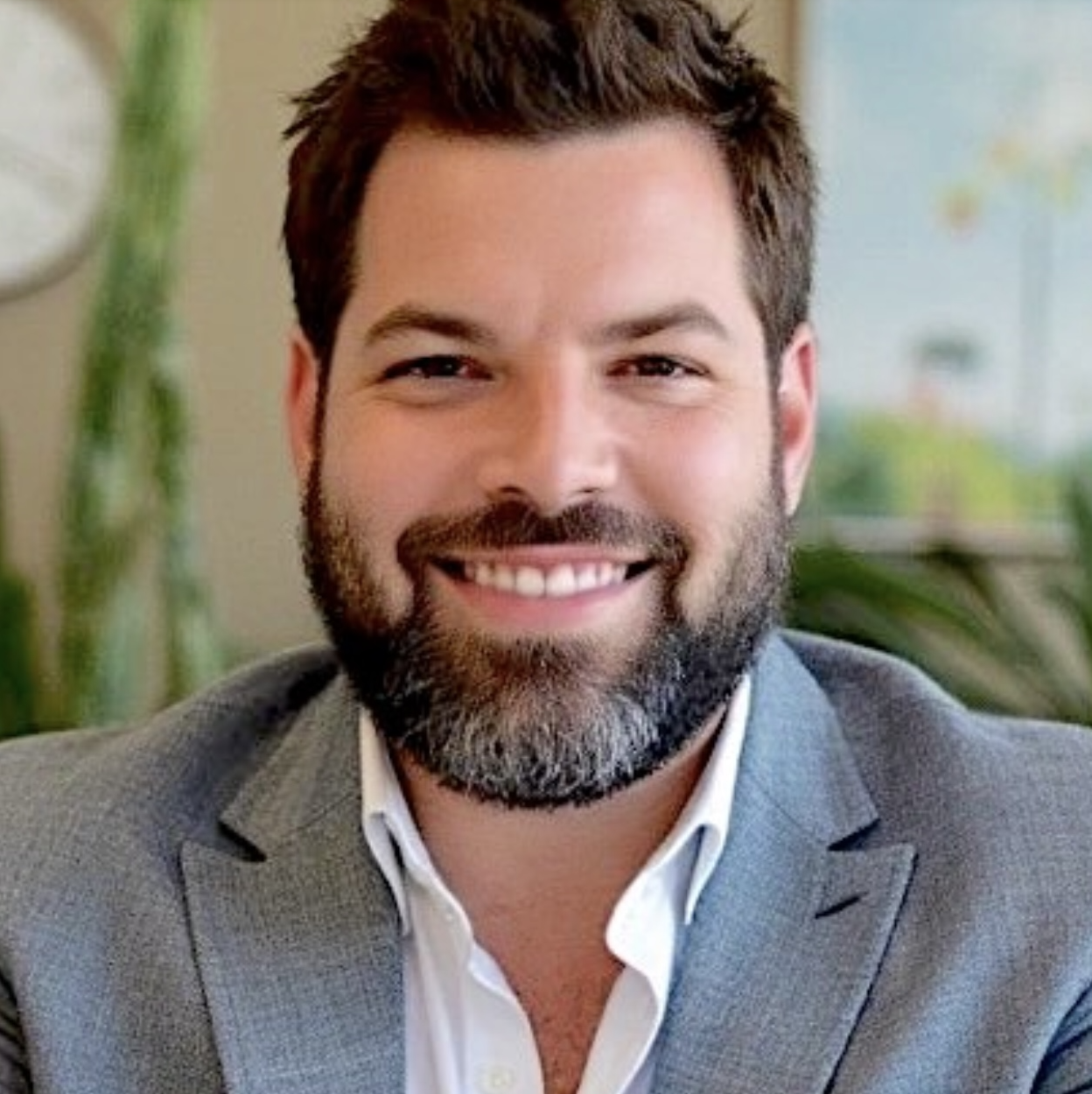 David Bramante